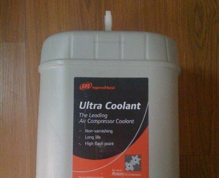 英格索兰超级冷却剂Ultrocoolant